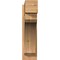 Ekena Millwork Legacy Block Smooth Outlooker, Western Red Cedar, 7 1/2"W x 28"D x 28"H OUT08X28X28LEC05SWR - alternate 4